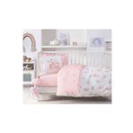 Yataş Bedding Unicorn Ranforce Bebek Nevresim Takımı