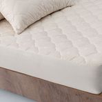 Yataş Bedding Vilnawashed 70x130 cm Yün Bebek Alezi