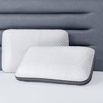 Yataş Bedding Visco Nove 60x40 cm Mükemmel Baş ve Boyun Desteği Yastık