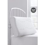 Yataş Bedding Visco Standart Yedek Yastık Kılıfı 38 x 70