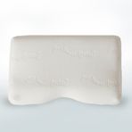 Yataş Bedding Visco Therapy Balance Yedek Yastık Kılıfı Özel Tasarım ve Tam Koruma 33x55 cm