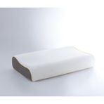YATAS BEDDING Visco Therapy Boyun Yedek Yastık Kılıfı, 40x60 cm