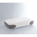YATAS BEDDING Visco Therapy Jel Yastık, 37x70 cm