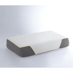 YATAS BEDDING Visco Therapy SPA Yedek Yastık Kılıfı, 40x60 cm