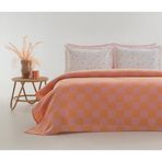 YATAS BEDDING Vitus Müslin Pike Takımı, Çift Kişilik