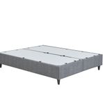 Yataş Bedding Wool Sense 150x200 cm Çift Kişilik Baza