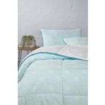 Yataş Dacron® Climarelle® Cool Tek Kişilik Xl Yorgan, 175x215 Cm