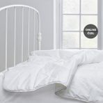 Yataş DACRON® CLIMARELLE® Yorgan 150 Gr. (Tek Kişilik XL - 175x215 cm) - 175 x 215 cm