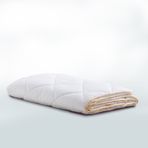 Yataş Dacron Hollofil Allerban 155x215 CM Tek Kişilik Yorgan