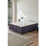 Yataş Duchess Ultra Care Pedli Yaylı Yatak, 150x200 cm