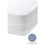 Yataş Eco Dormy Full Kenar Sıvı Geçirmez Alez 180 x 200