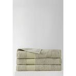 Yataş Esna %60 Pamuk-%40 Bambu Banyo Havlusu, 90x150 cm (1 Adet) - Nil Yeşili