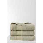 Yataş Esna %60 Pamuk-%40 Bambu El/ Yüz /Baş Havlusu, 50x90 cm (1 Adet) - Nil Yeşili
