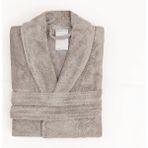 Yataş Esna Bornoz, %60 Pamuk - %40 Bambu - Vizon - L - XL