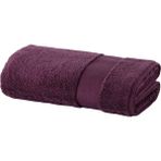 Yataş Essentials Banyo Havlusu %100 Pamuk- Fuşya - 90 x 150 cm