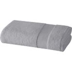 Yataş Essentials Banyo Havlusu %100 Pamuk - Gri - 90 x 150 cm