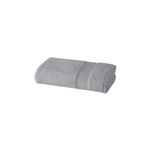 Yataş Essentials Banyo Havlusu - Gri (90X150 CM)