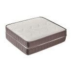 Yataş FlexBed 90x200 cm DHT Tek Kişilik Yaylı Seri Yatak