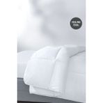 Yataş Lexi Duo 4 Mevsim Tek Kişilik Yorgan - 155 x 215 cm - Beyaz