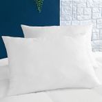 Yataş Lucy Otel Serisi Yastık - 650 gr - 50 x 70 cm - Beyaz