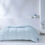 Yataş Macaron Tek Kişilik Wellsoft Yorgan - Mavi - 155 x 215 cm