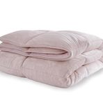 Yataş Macaron Wellsoft Pembe 195x215 CM Yorgan