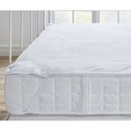 Yataş Micro Fit 65x140 cm Lastikli Bebek Alezi