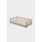 Yataş Mini Dreamy Montessori Karyola Yatak Set - 80x160 cm