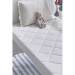 Yataş Mini Ninni Yıkanabilir Kılıflı Sünger Bebek Yatağı - 70 x 120 cm