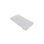 Yataş Mini Twiny Yıkanabilir Kılıflı Sünger Bebek Yatağı, 70x120 cm