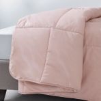 Yataş Mix&match Penny Çift Kişilik Yorgan - Blush - Pembe - 195 x 215 cm
