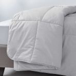 Yataş Mix&match Penny Çift Kişilik Yorgan - Gri - 195 x 215 cm