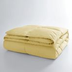 Yataş Mix&match Penny Tek Kişilik Yorgan - Sarı 155 x 215