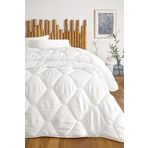 Yataş Nuevo Bambu Battal Boy Yorgan 300 Gr/m2 - Beyaz 215 x 235