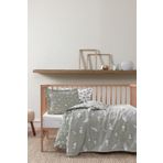 Yataş Povey Wellsof Bebek Battaniyesi - Adaçayı 100 x 120