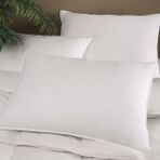 Yataş Pure Kaz Tüyü Yastık 1000 gr (%30 Gıdık) (50X70 Cm) - 50 x 70 cm - Beyaz