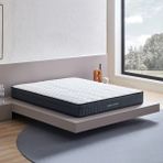 Yataş Spinal Support Bamboo Pocket Yaylı Ortopedik Yatak - 90 x 190 - 90 x 190 cm