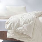 Yataş Superwashed Yün Çift Kişilik Yorgan - 250 gr - 195 x 215 cm