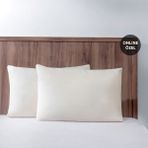 Yataş Superwashed Yün Yastık - 800 gr - 50 x 70 cm - Beyaz
