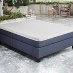 Yataş Visco Optimum Support Visco 160x200 cm Yatak
