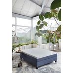 Yataş Visco Optimum Support Yaysız Roll Pack 140x200 cm Çift Kişilik Yatak