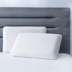Yataş VISCO THERAPY STANDART Ortopedik Yastık 38x70 cm Orta Sertlikte Hava Geçirgen Yapı - 38 x 70 cm