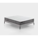 Yataş WOOL SENSE DHT Yaylı 140x190 cm Yatak