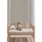 YataşYataş Bedding Organica Doğal 70x160 cm Yatak