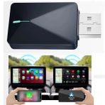 Yate10 Kablosuz Android Auto/Car Play Usb Dongle
