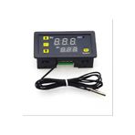YATE10 W3230 12volt-10a Dijital Termostat Kuluçka Makinalarına Uygun Hassas