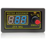 Yate10 Zfx-Mg DC5-30VOLT 5A Hız Kontrol Cihazı