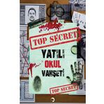 Yatılı Okul Vahşeti - Dedektif Oyunu