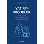 YATIRIM PROJELERI - ARMAN T. TEVFIK