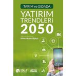 Yatırım Trendleri 2050 Rachid Serraj - Prabhu Pingali